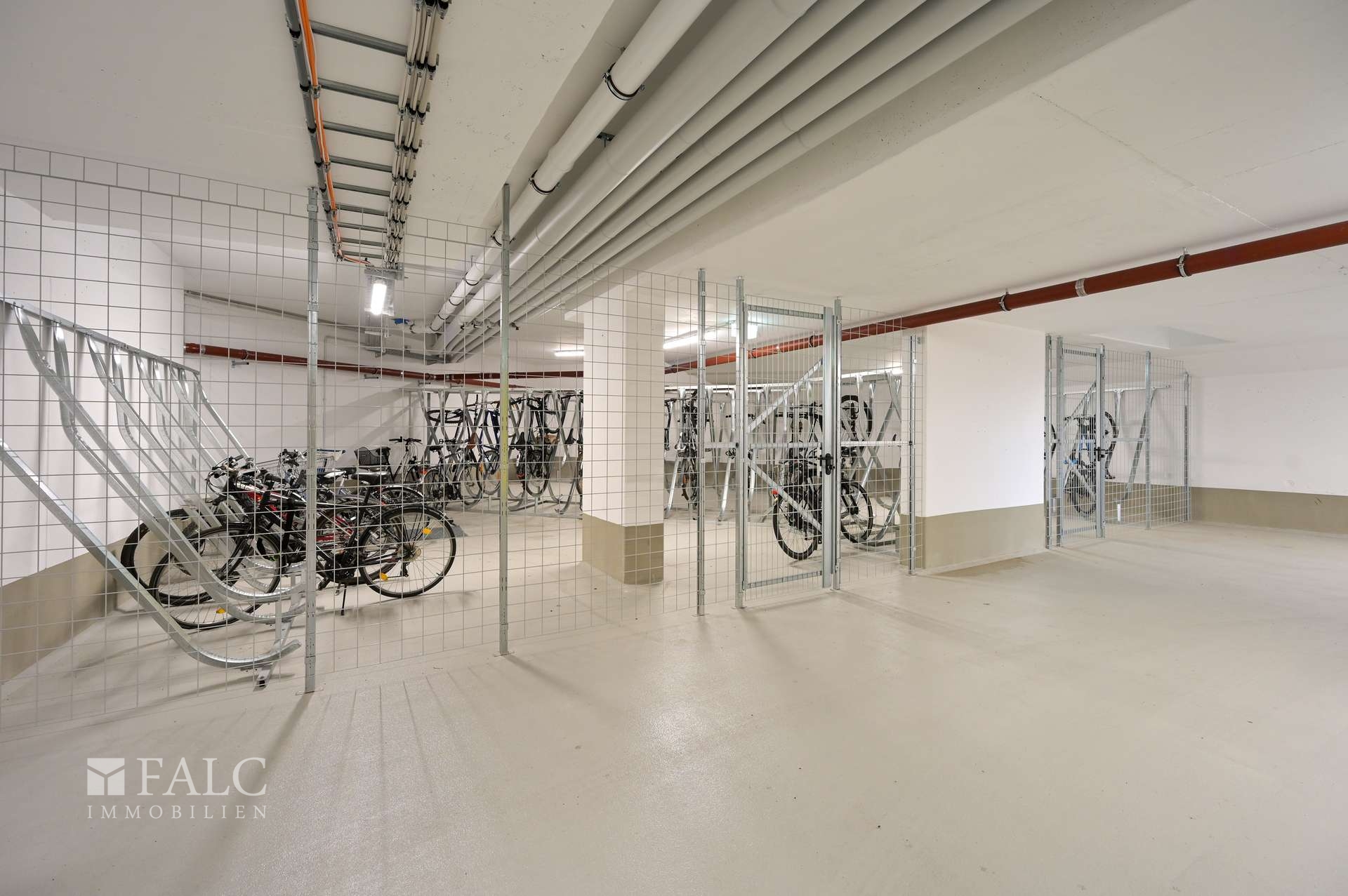 TG Fahrradkeller